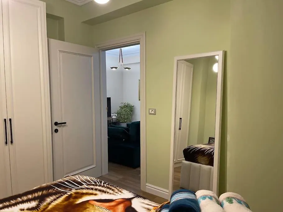 Apartament In Pazari I Ri Tirane 0*, Tirana