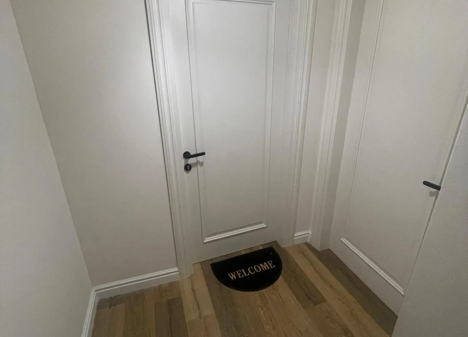 Apartament In Pazari I Ri Tirane 0*, Tirana Albanien